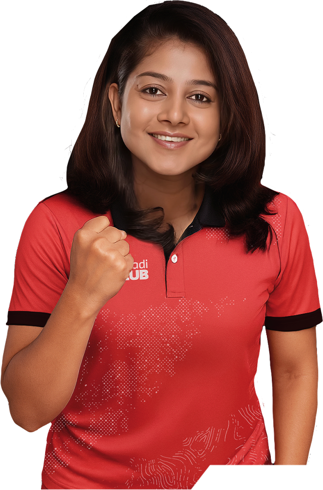 Arushi Goel